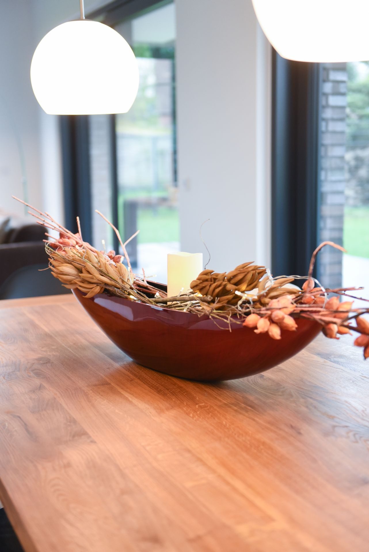 VIVANNO Pflanzschale Fiberglas Alexa Schale - günstig online kaufen