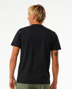 Rip Curl T-Shirt Vaporcool Varial 2.0 Kurzärmliges T-Shirt