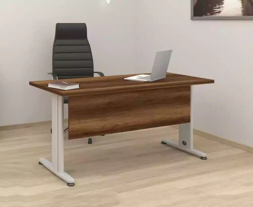 JVmoebel Schreibtisch Büro Schreibtisch Arbeitszimmer Modern Tisch Luxus Büromöbel (Büro Schreibtisch), Made in Europa