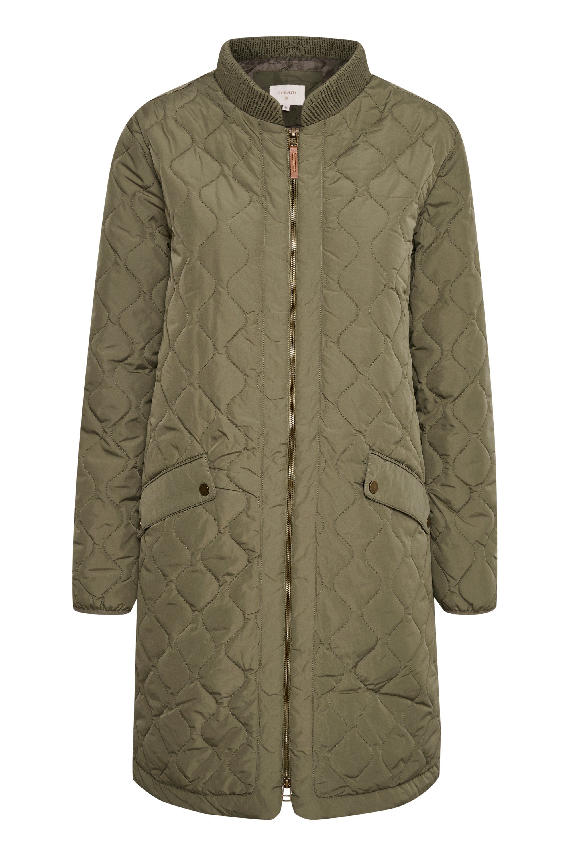 Cream Wintermantel ArwenCR Jacket günstig online kaufen