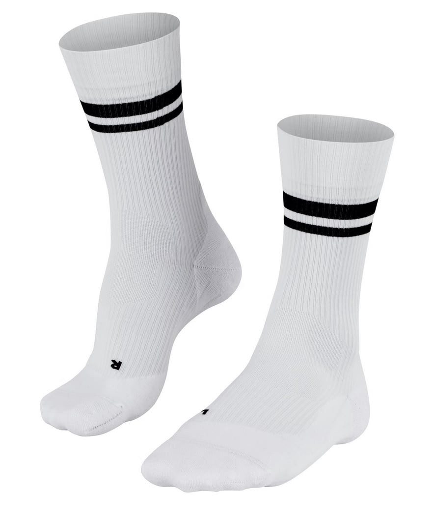 Tennissocken TE4 Classic (mit Stabilisierungsfunktion, leichter Dämpfung)