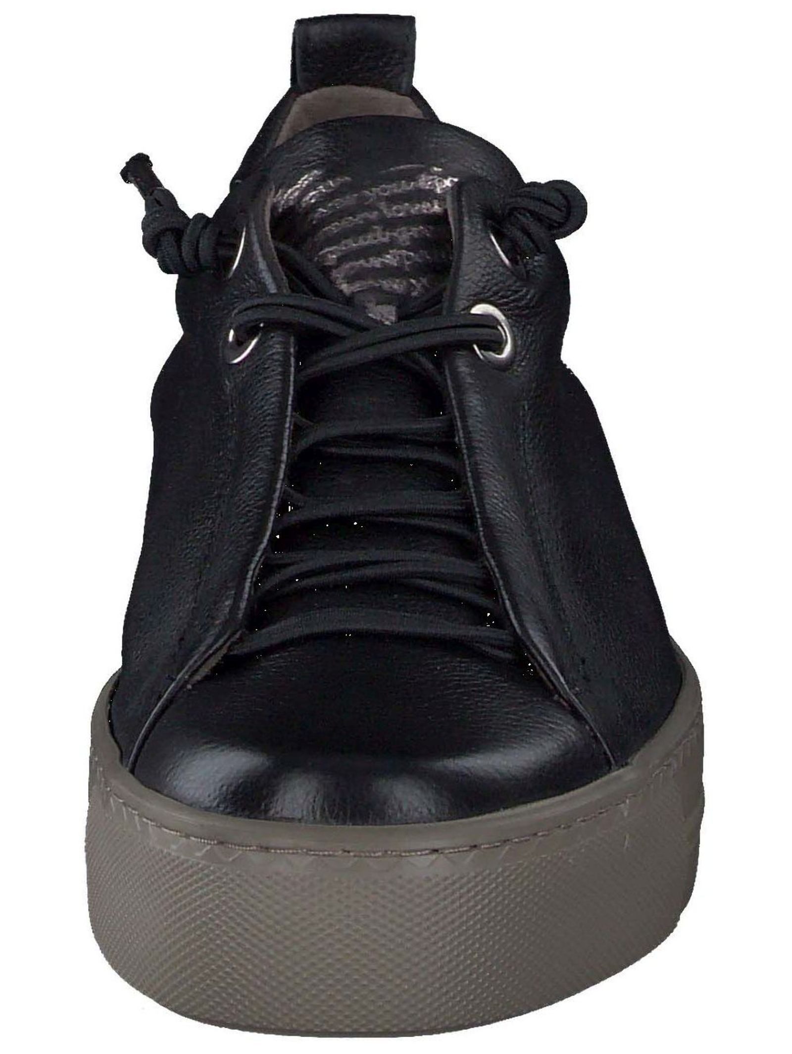 Paul Green Paul Green Sneaker Glattleder Sneaker
