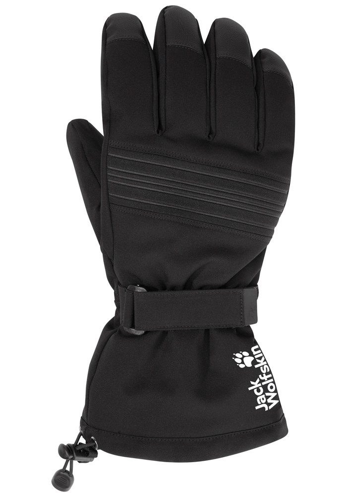 Jack Wolfskin Skihandschuhe INS SKI GLOVE