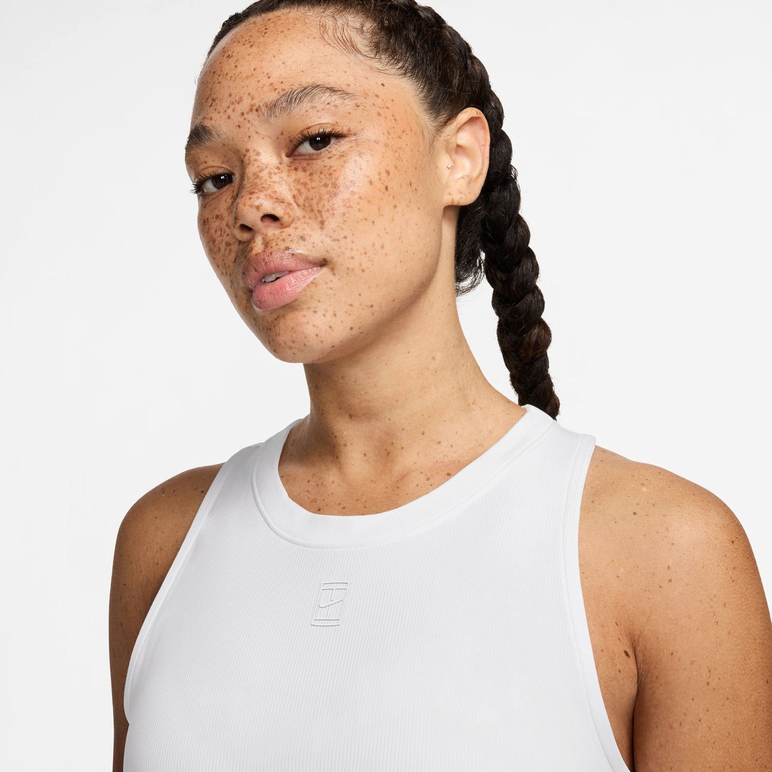 Nike Tanktop Court Dri-FIT Advantage