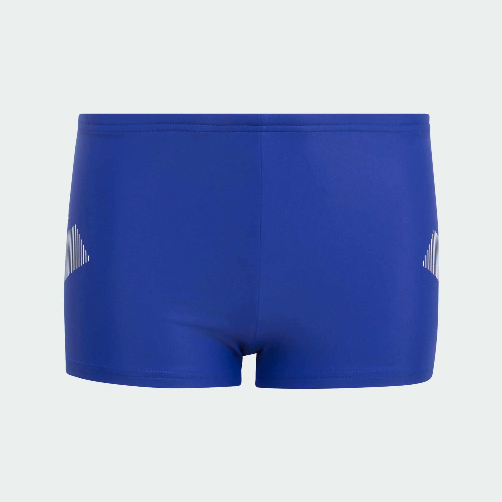adidas Performance Badehose BIG BARS KIDS BOXER-BADEHOSE (1-St)