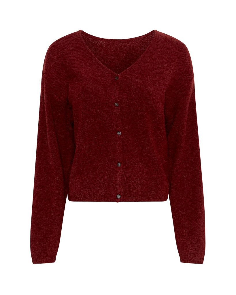 Moss Copenhagen Strickjacke MSCHMilania Hope Cardigan günstig online kaufen