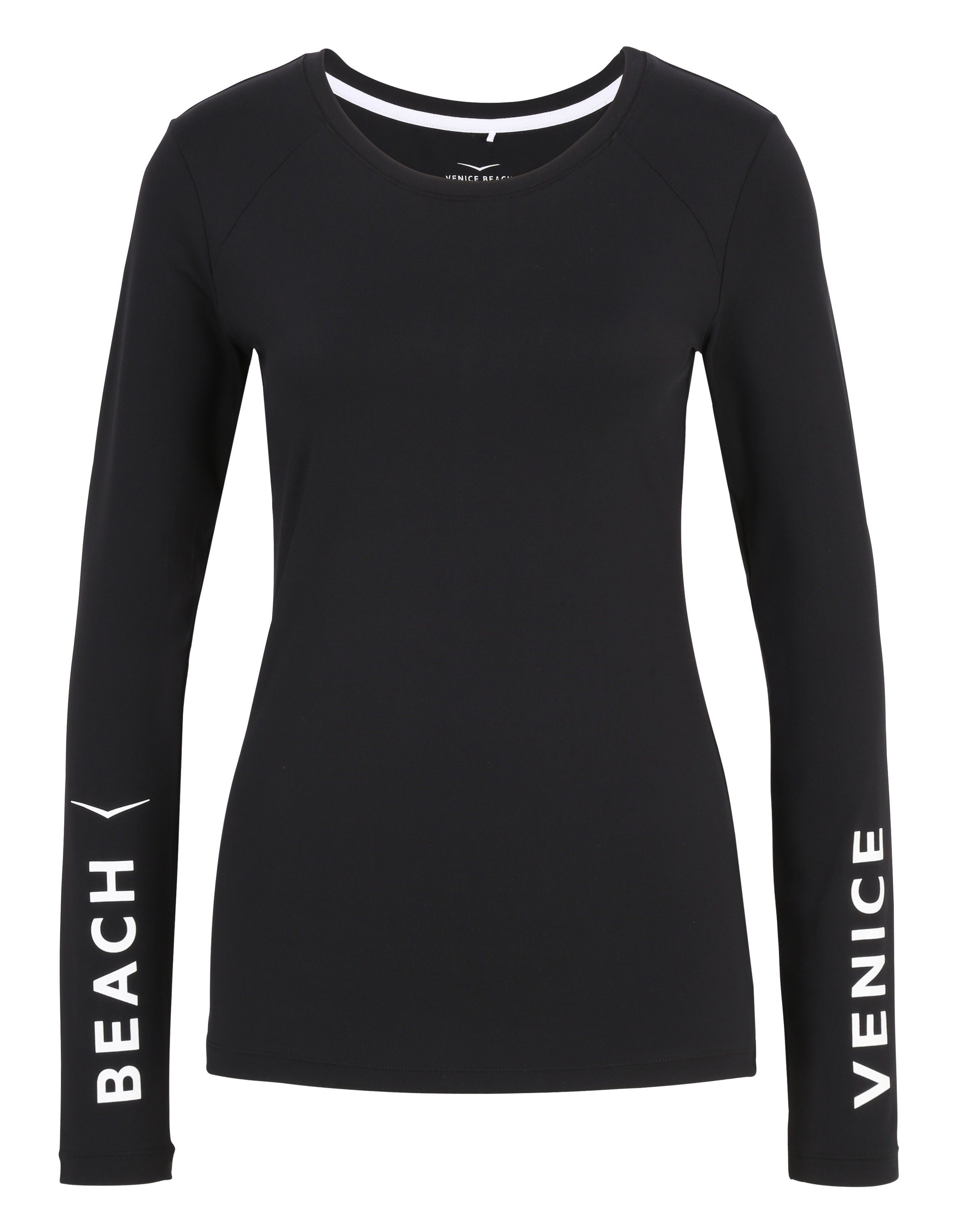 Venice Beach Sweatshirt Sweatshirt VB Leana