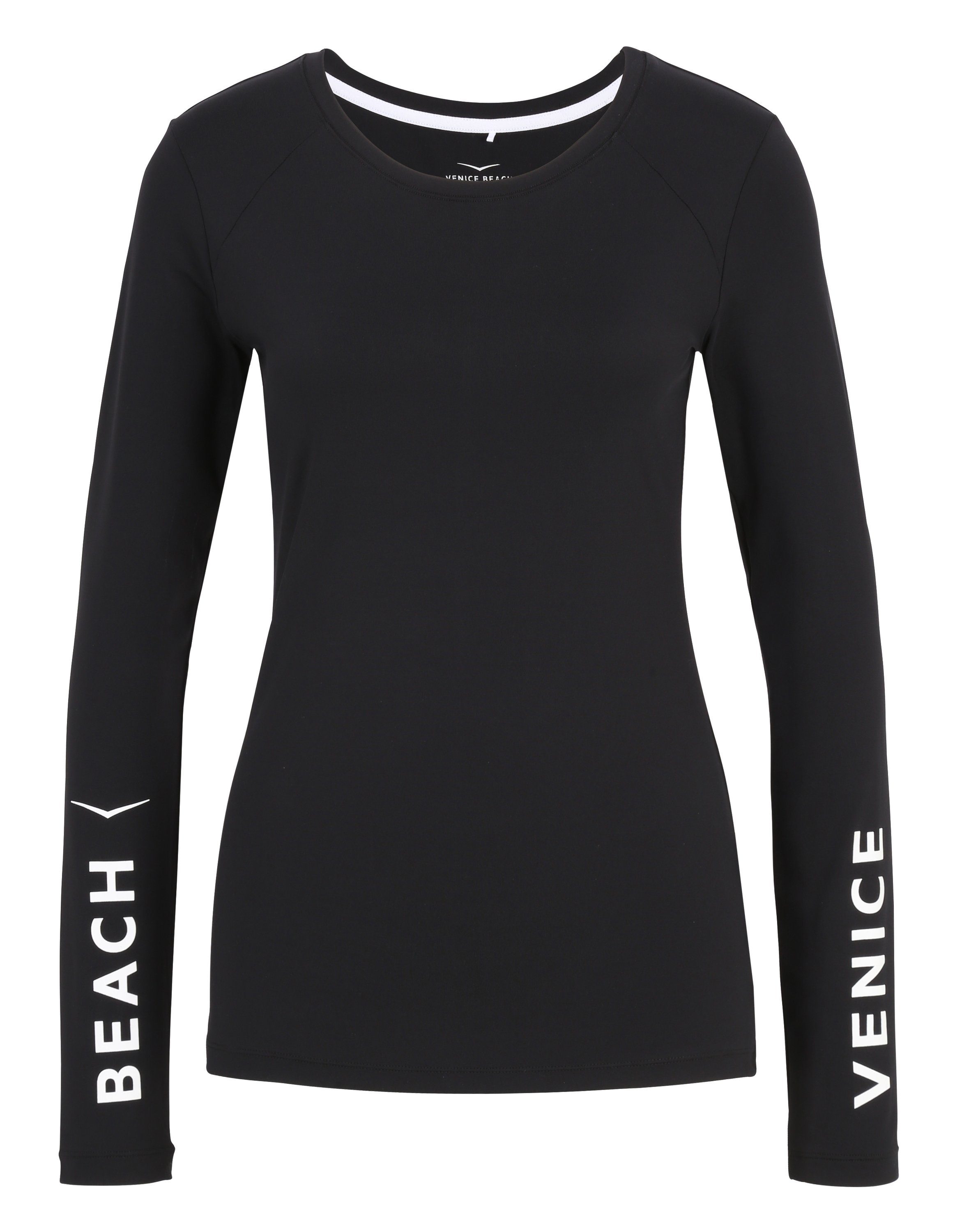 Venice Beach Sweatshirt Sweatshirt VB Leana günstig online kaufen
