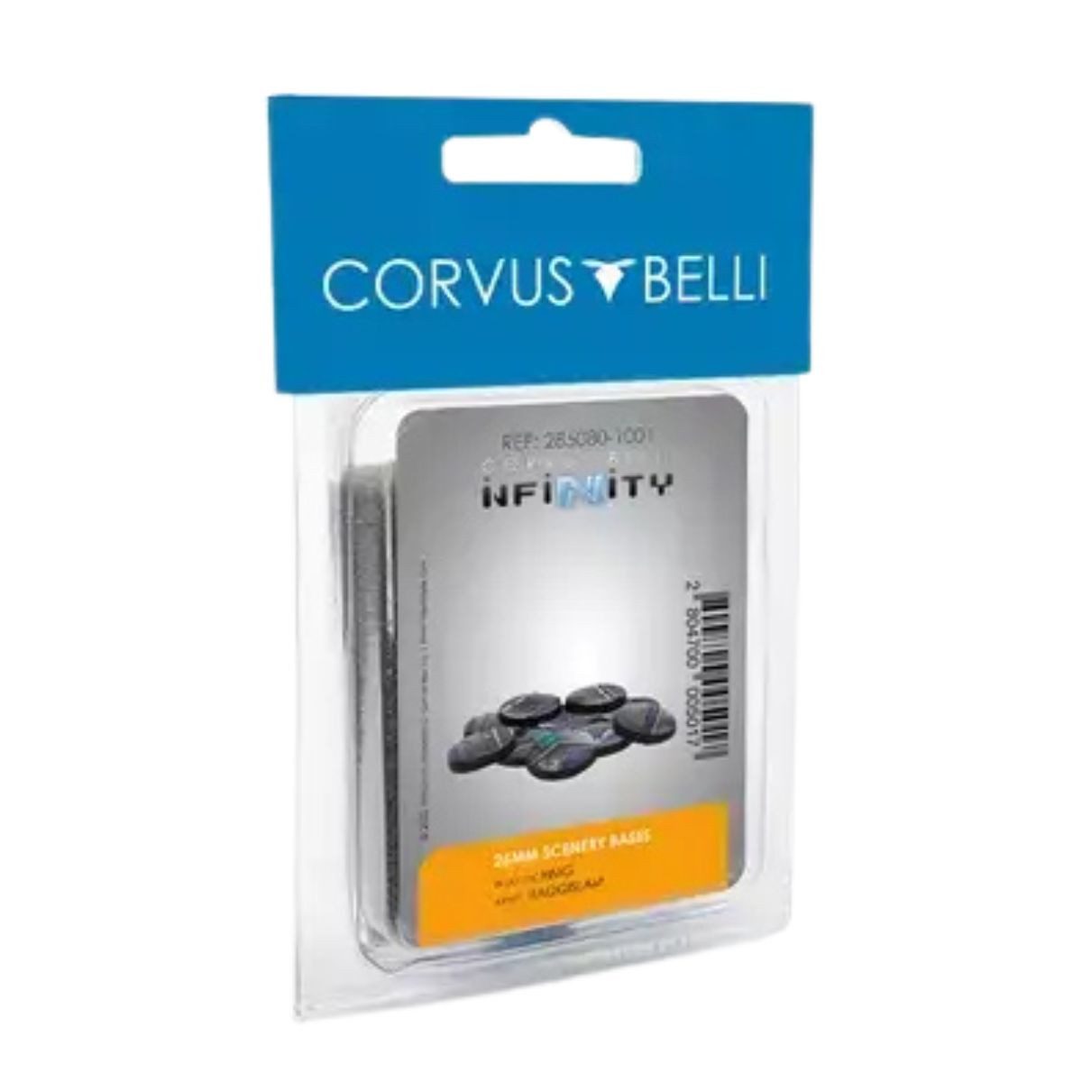 Corvus Belli Spiel Corvus Belli Infinit