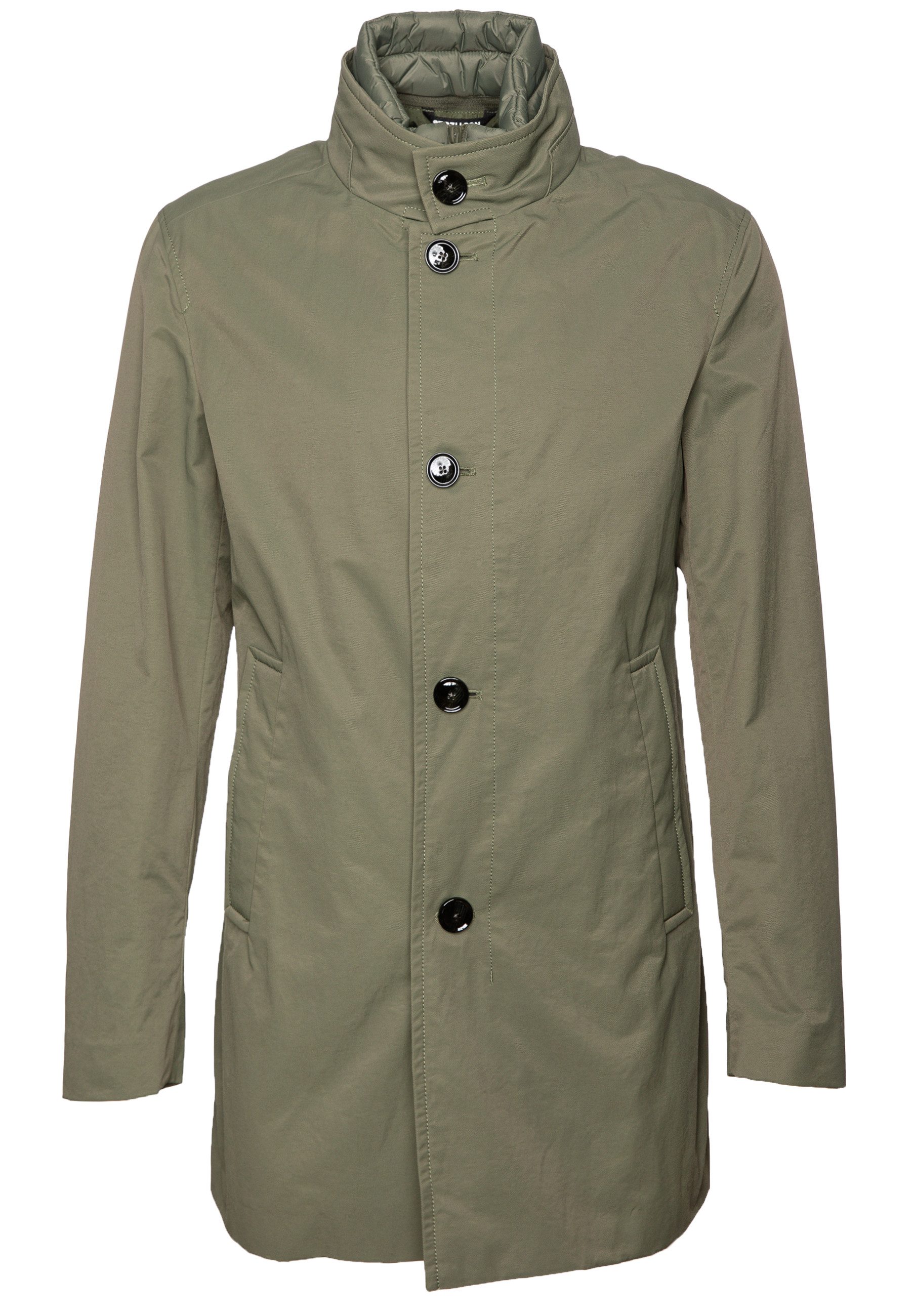 Strellson Kurzmantel Finlay (1-tlg)