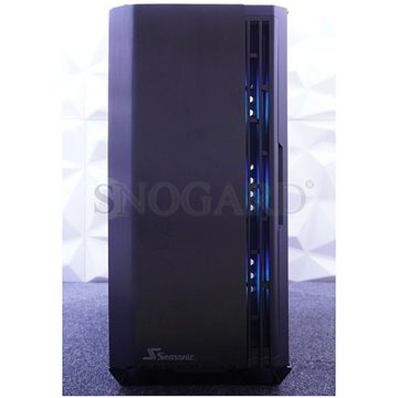 Snogard Dragons Gaming i7-14700KF 32GB RTX4070 1TB-M2 WiFi W11P Gaming-PC (Intel Core i7 i7-14700KF, RTX 4070, Wasserkühlung, Windows 11, DDR5, 32GB 6000MHz, PCIe 4.0 NVMe SSD, 1TB)