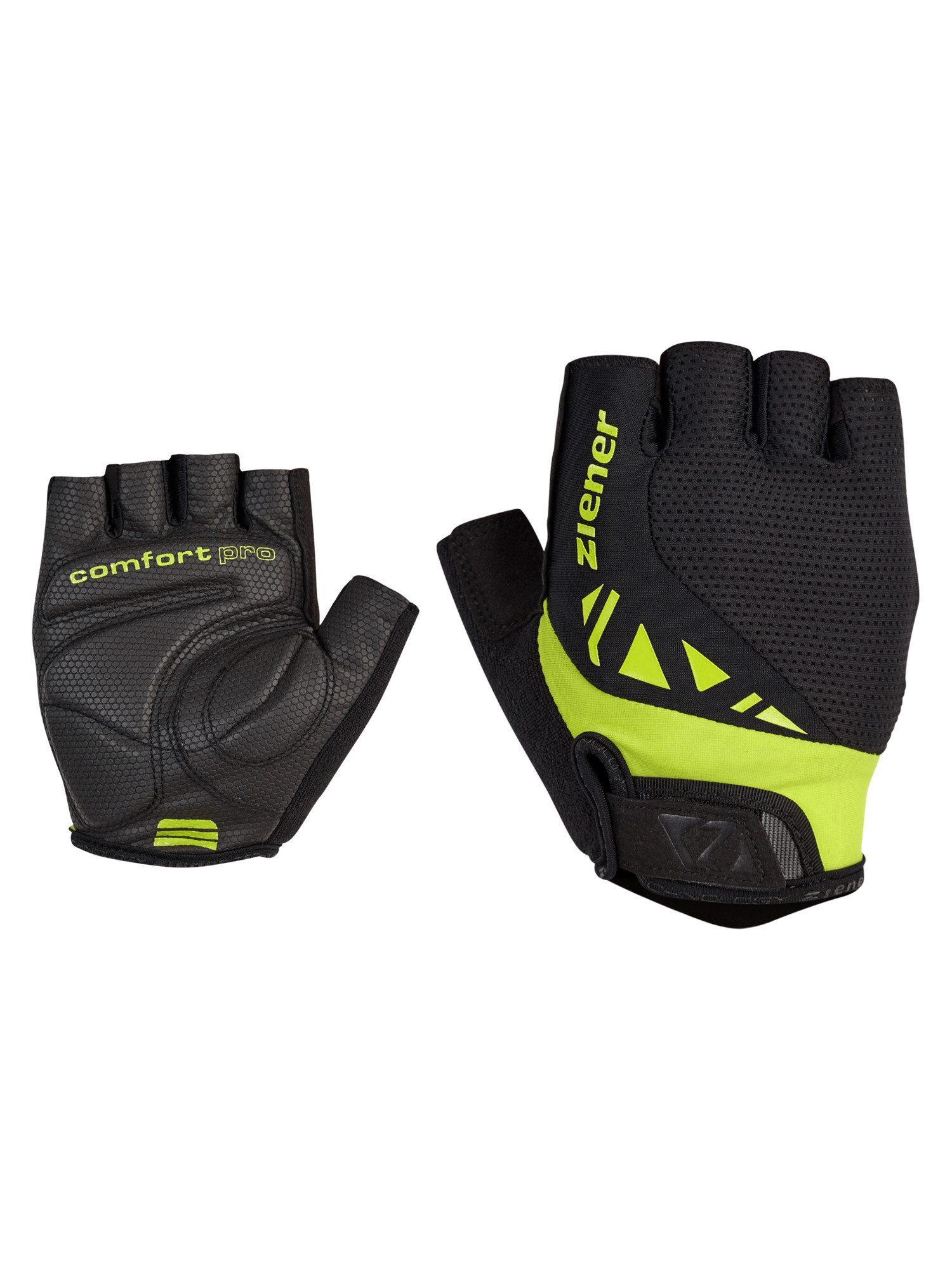 Ziener Fahrradhandschuhe CLAASS-Z günstig online kaufen