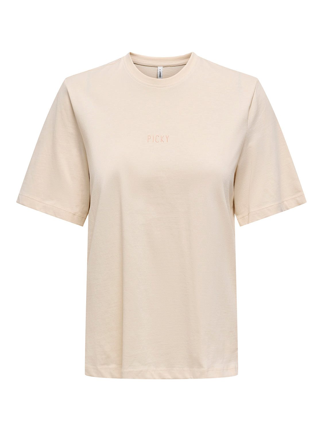 ONLY T-Shirt MOODY LIFE (1-tlg) günstig online kaufen