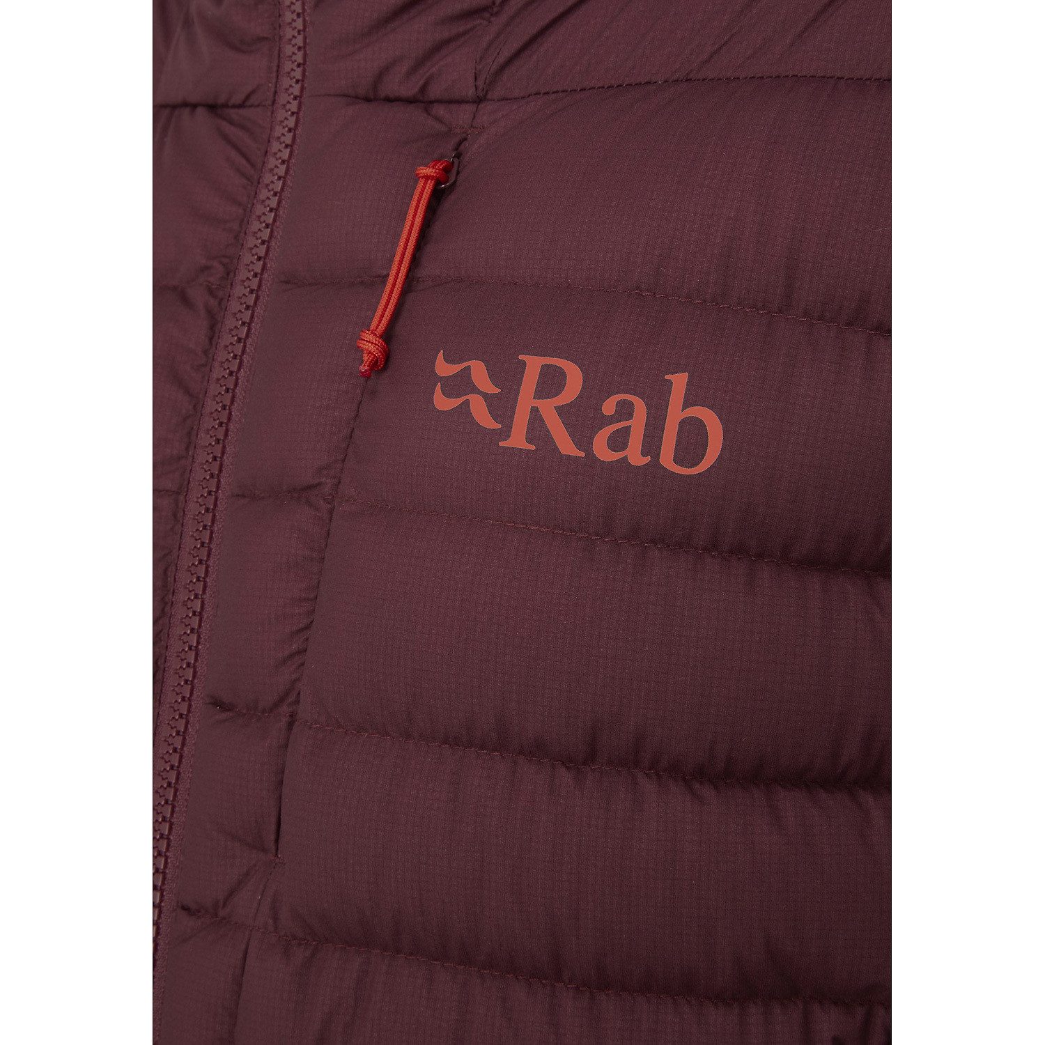 Rab Softshelljacke Funktionsjacke W INFINITYMICROLIGHT JACKET
