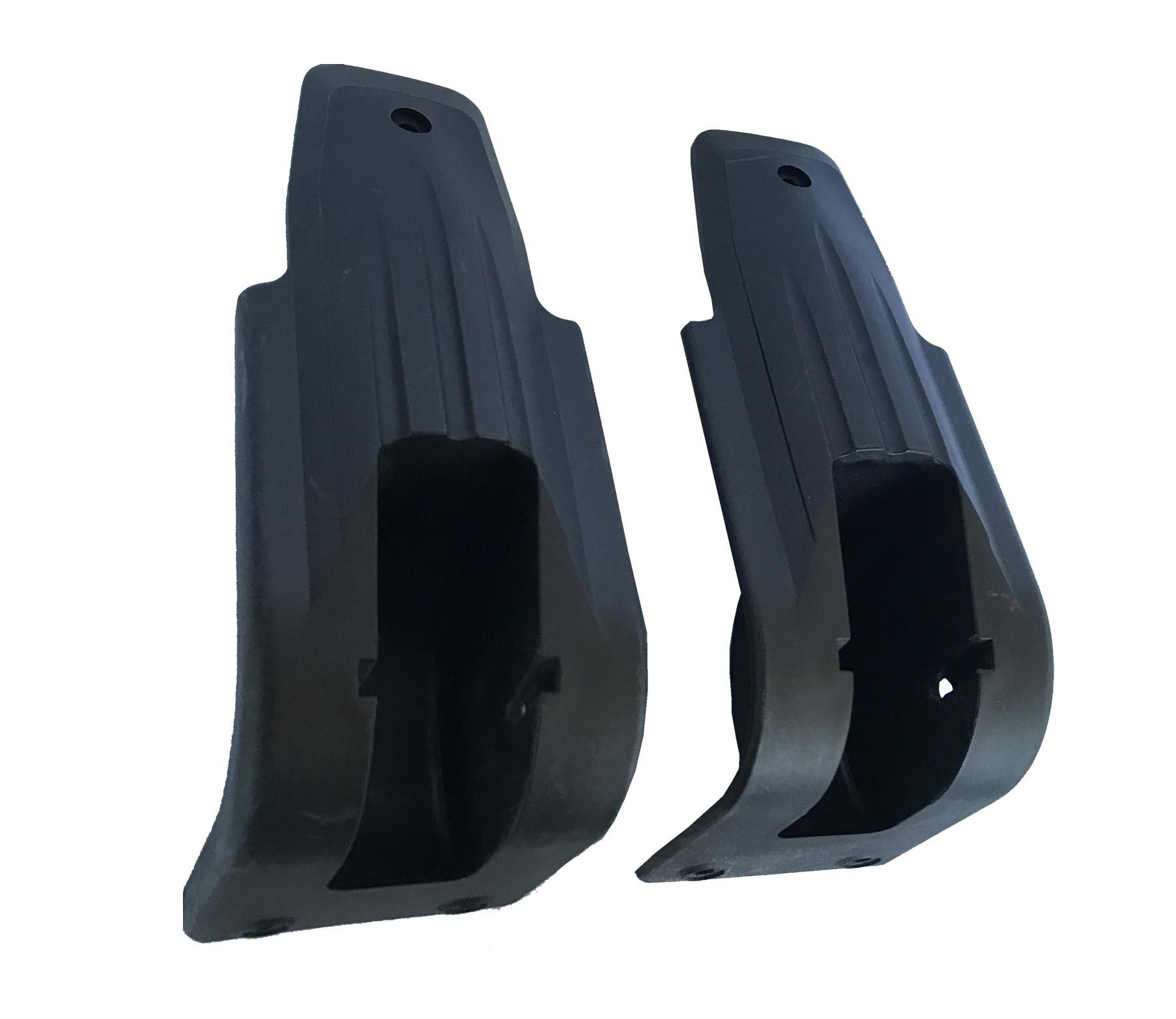 GRIT Hockeytasche Grit Hockey Tower Rollen Verkleidung Set