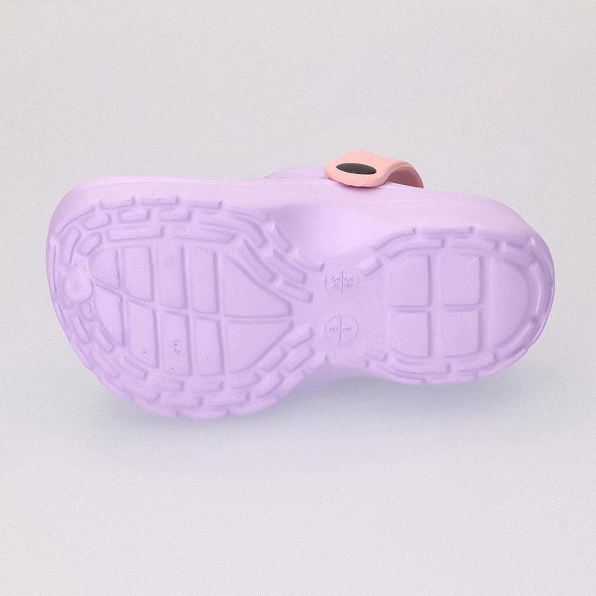 Hello Kitty Kinder Badeschuhe wassergeeignet und leicht für Urlaub und Schwimmbad Clog (Set) – Bild 4 von 5