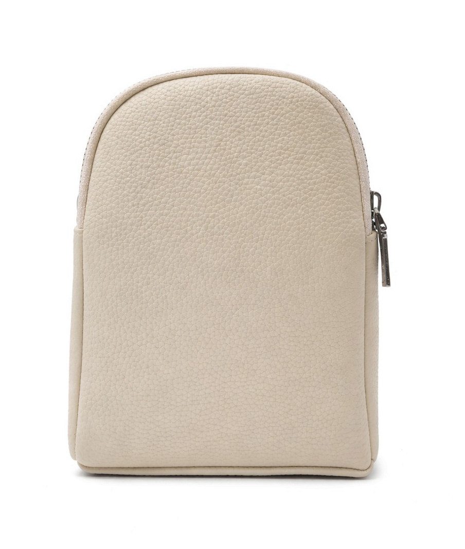 Der Trachtler Trachtentasche Damen Dirndltasche mit Hirsch-Zierteil, - stilvolles Trachten-Accessoire