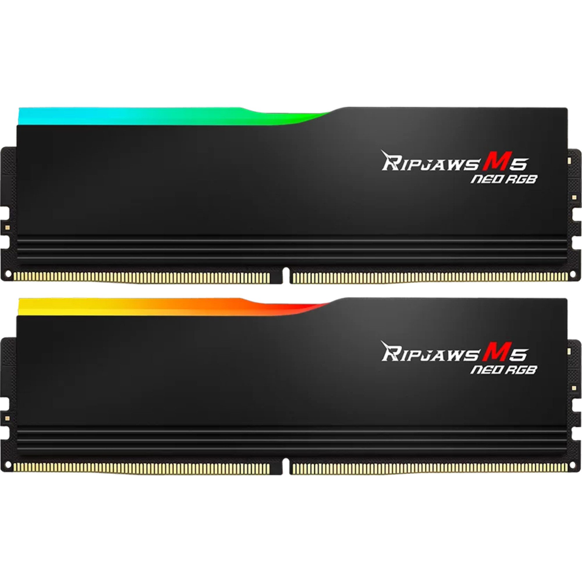 G.Skill G.Skill DIMM 32 GB DDR5-6000 (2x 16 GB) Dual-Kit, Arbeitsspeicher