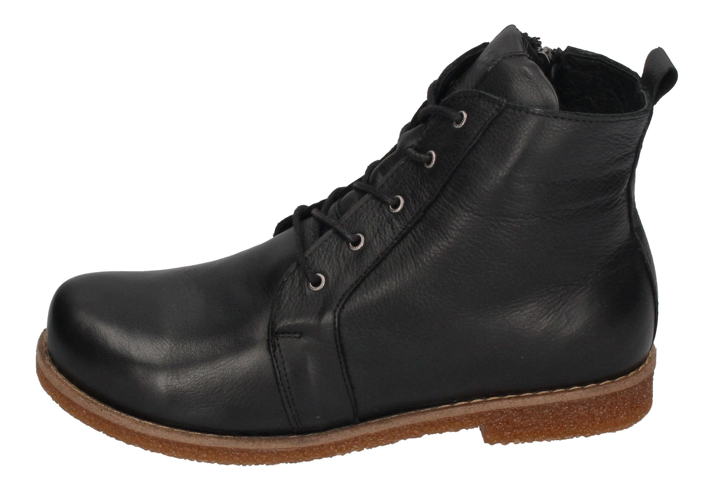 Andrea Conti 0344862-002 Stiefelette Black günstig online kaufen