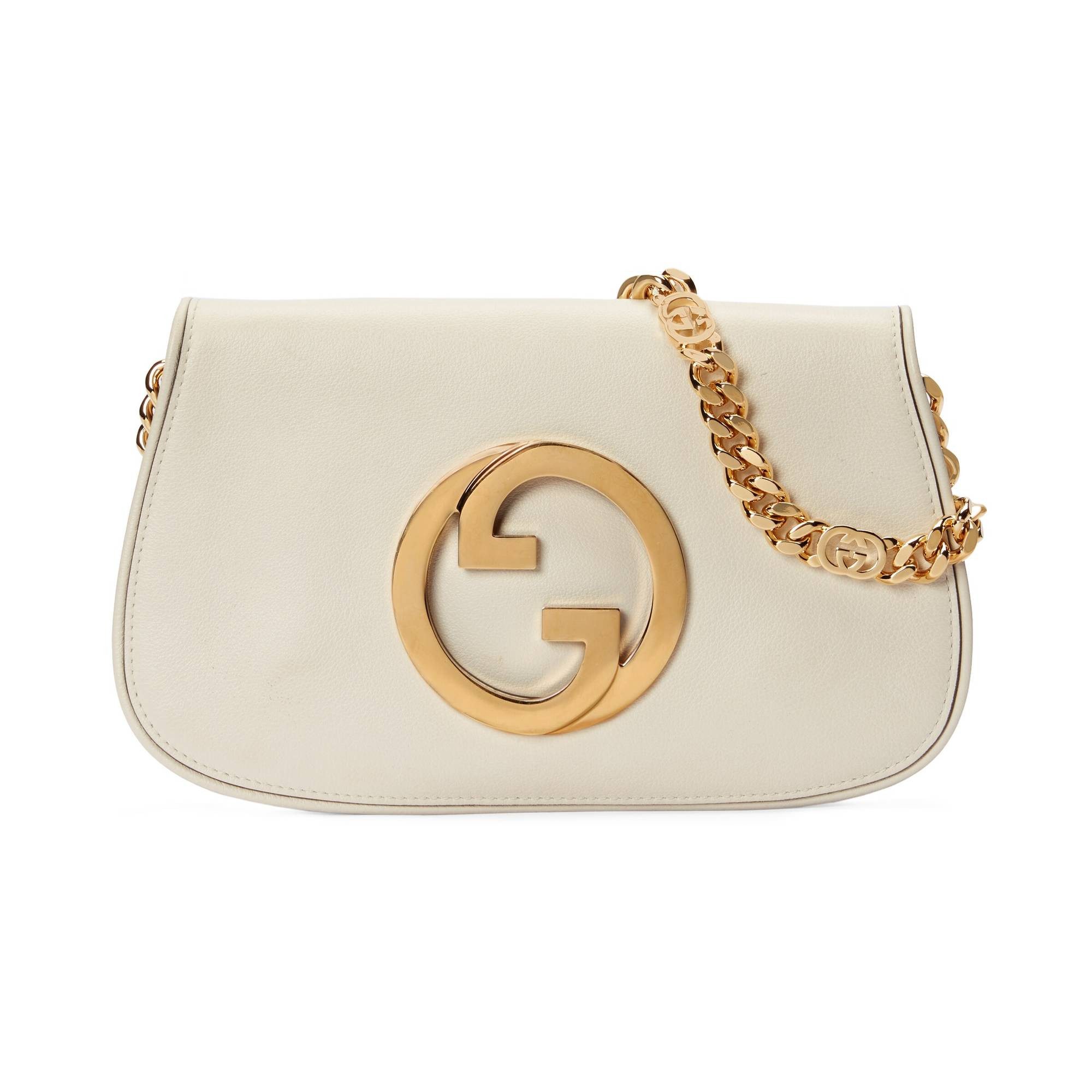 GUCCI Handtasche Blondie