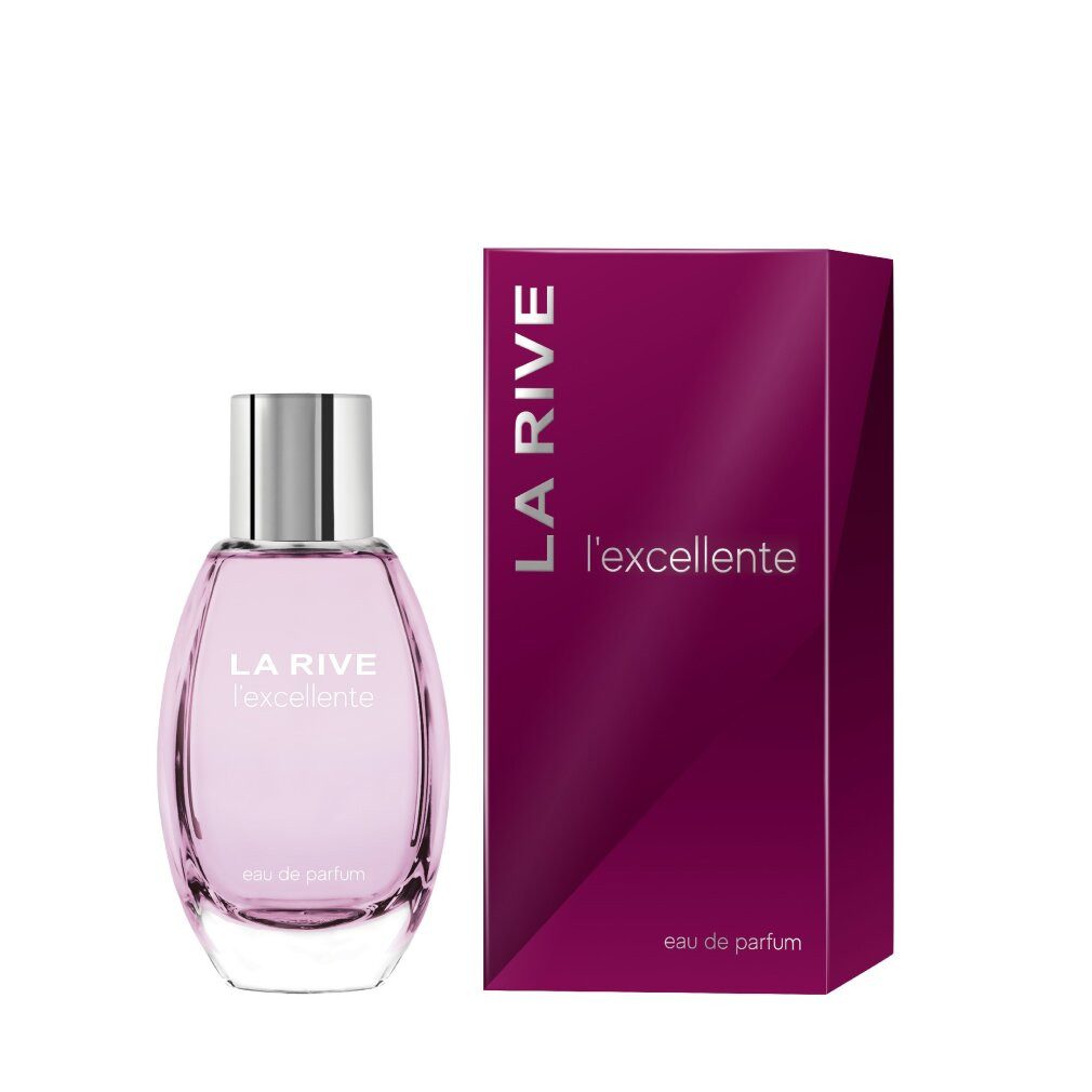 La Rive Eau de Parfum L´excellente Eau de Parfum, 100 ml