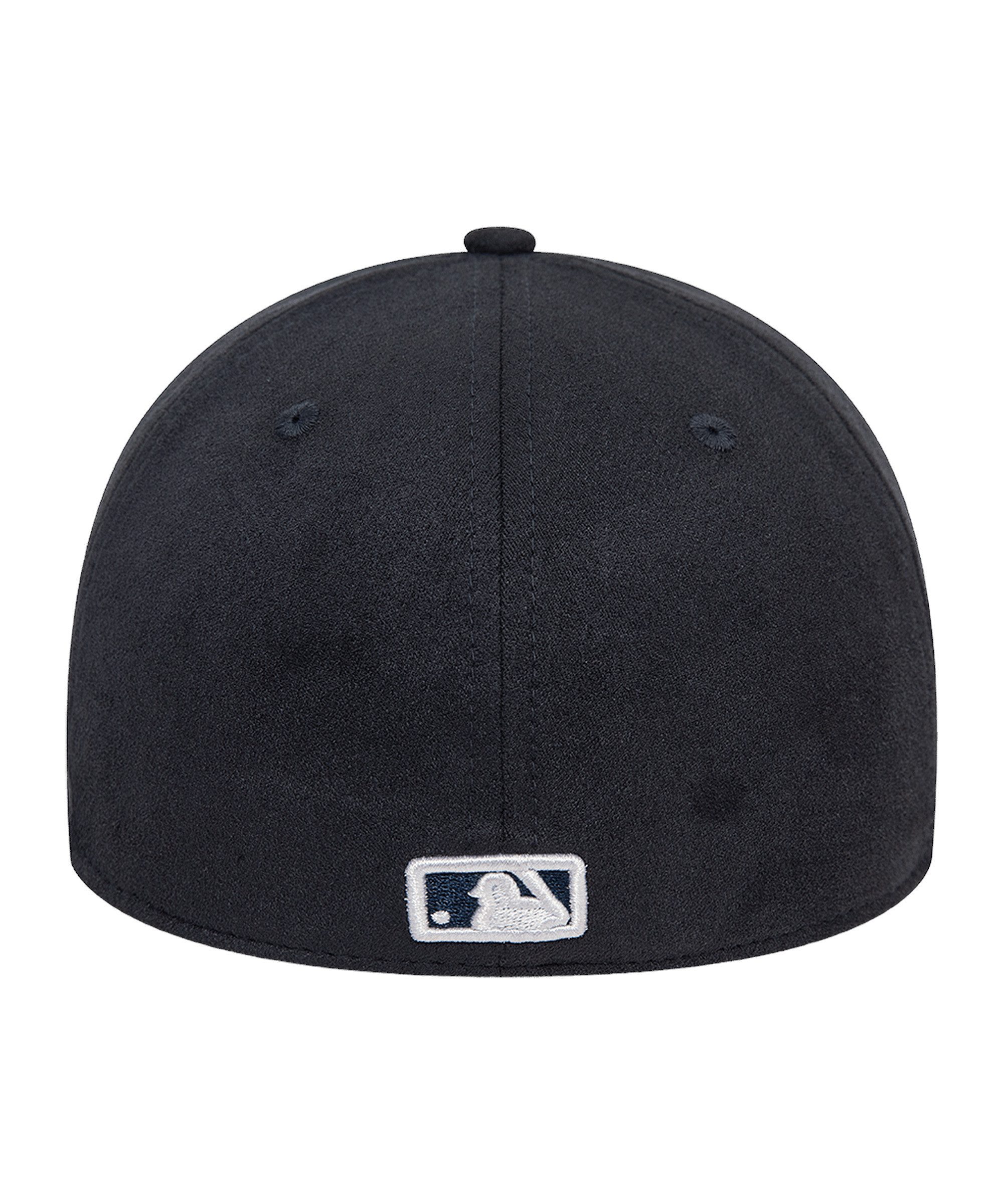 New Era Baseball Cap New Era Mlb Ny Yankees Faux 39Thirty Cap Caps günstig online kaufen