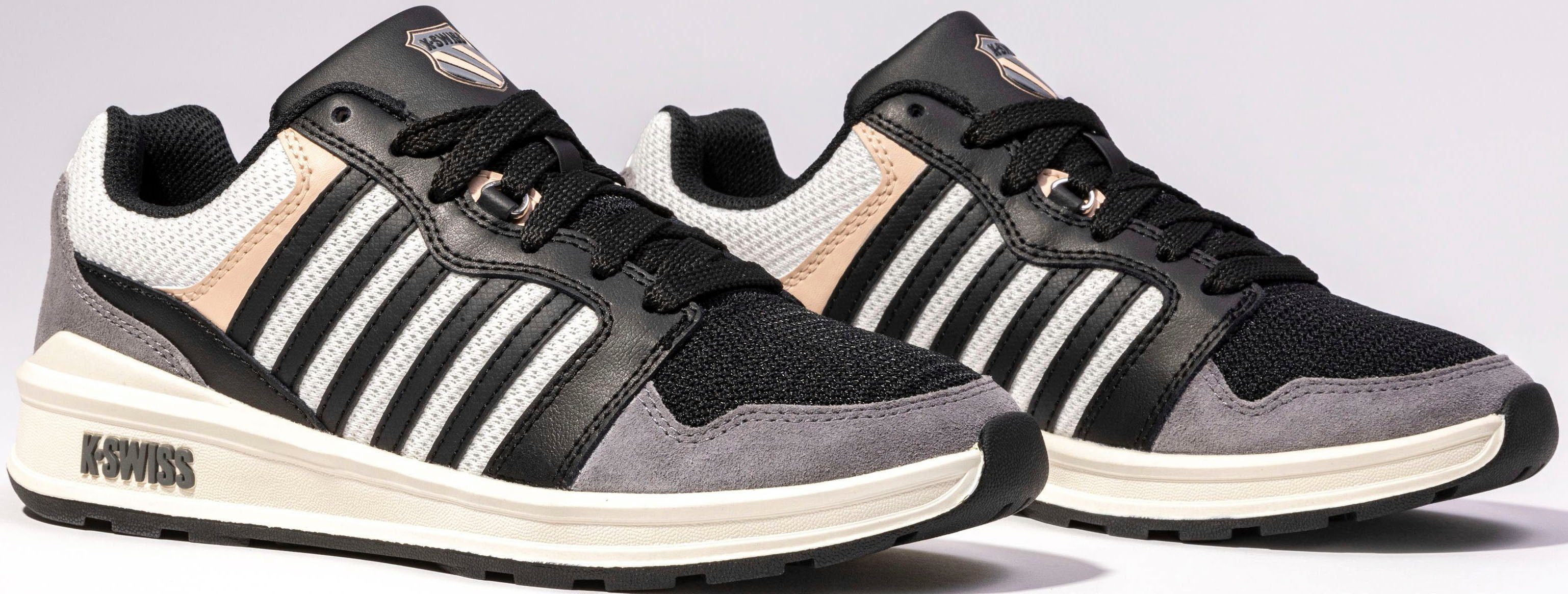 K-Swiss Rival Trainer T Sneaker