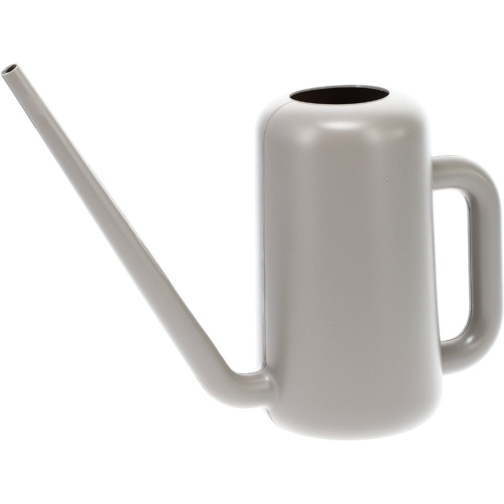 Gießkanne Gießkanne Zimmerpflanzen 1,8 L klein Indoor Kunststoff Design