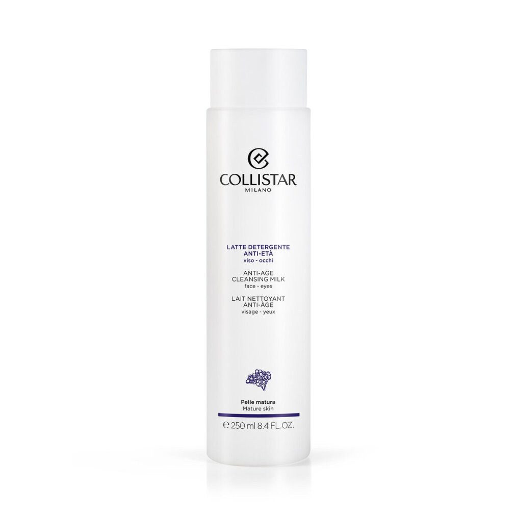 COLLISTAR Make-up-Entferner Anti-Aging CLEANSING MILK