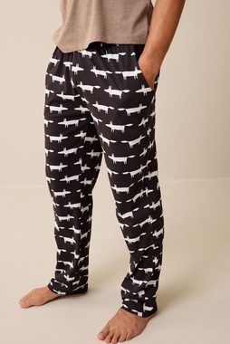 Next Pyjama Lizenzierter Schlafanzug Scion (2 tlg)