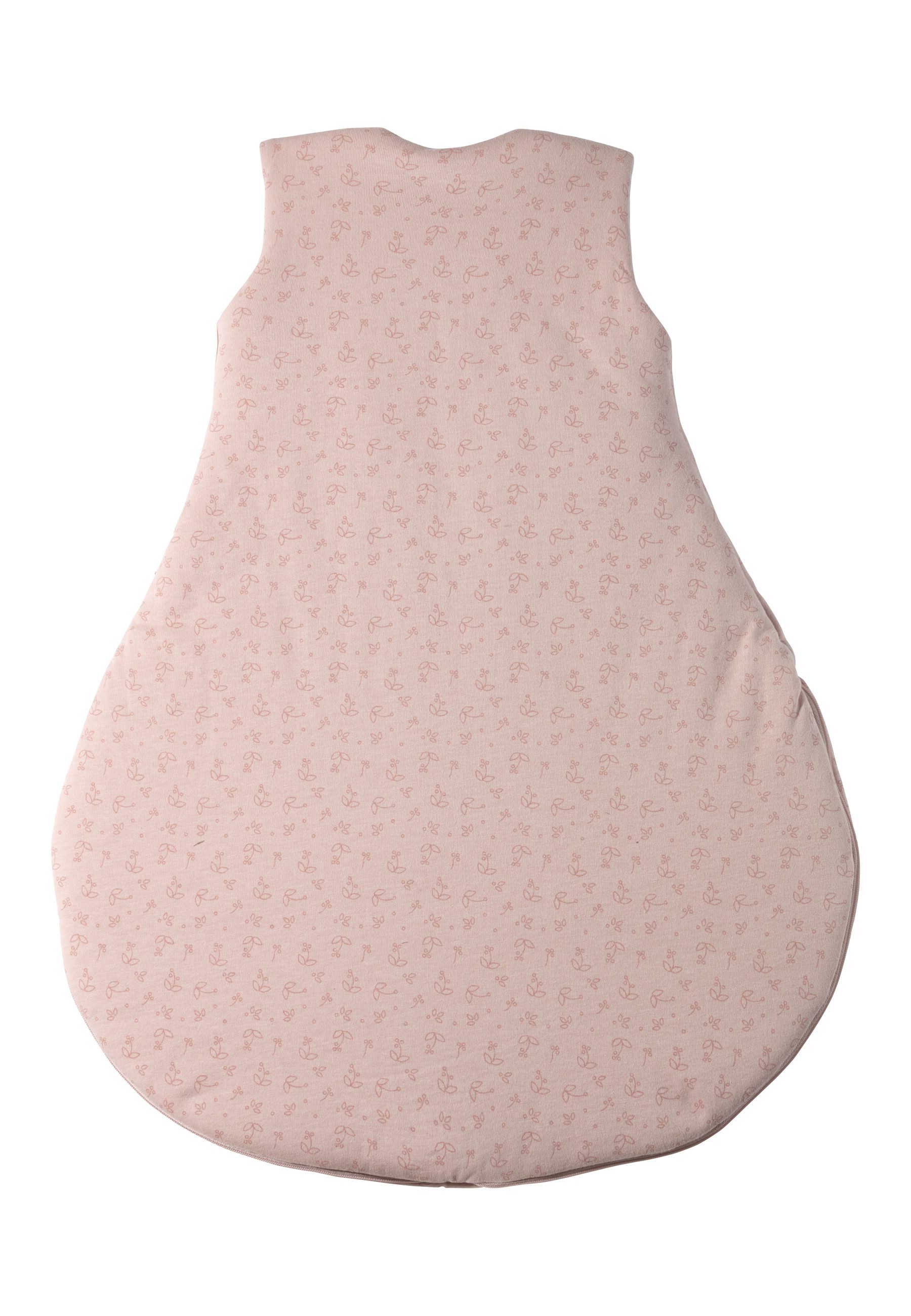 Sterntaler® Babyschlafsack Babyschlafsack 50/56 Emmi Girl günstig online kaufen