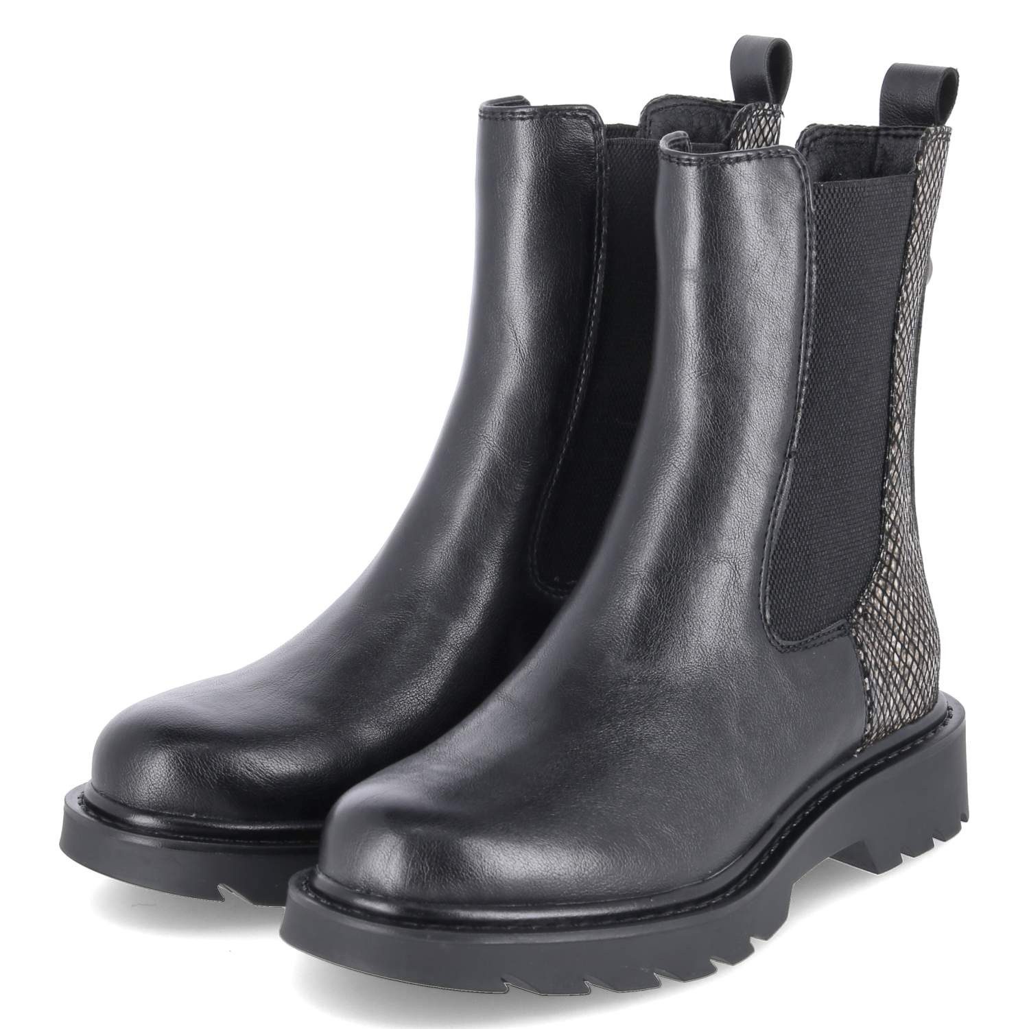 Tamaris 1-25411-45/073 Schlupfstiefel günstig online kaufen