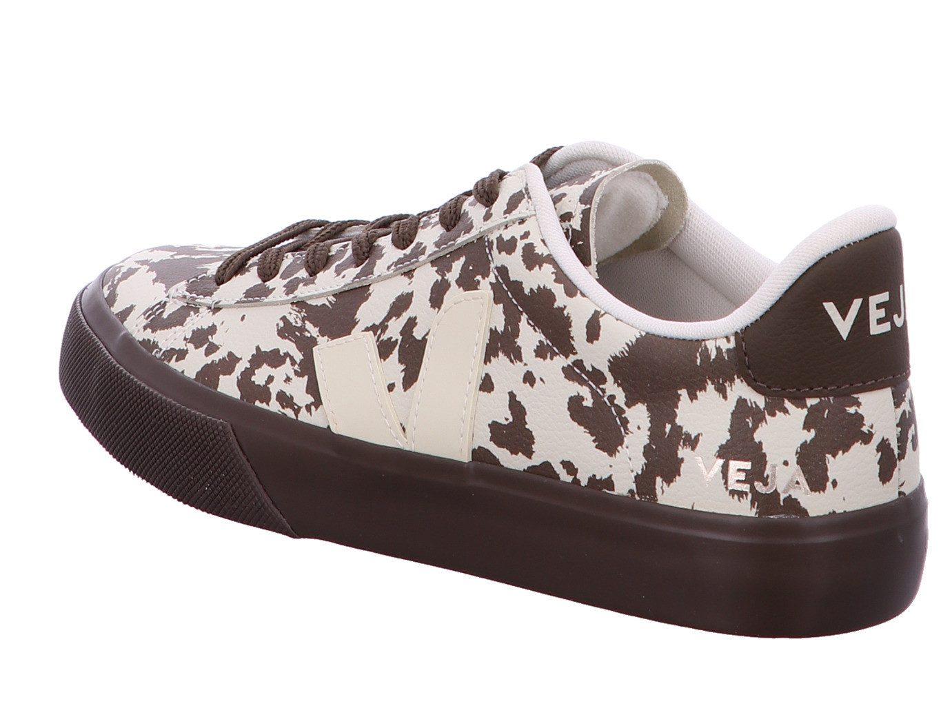 VEJA Campo Schnürschuh