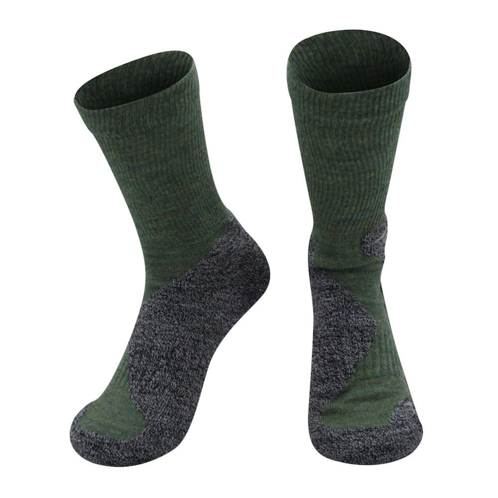 Max Lindner Funktionssocken Max Lindner Funktionssocken Alpaka Jagdsocken warm & robust (1-Paar) sehr weich und klimaregulierenden