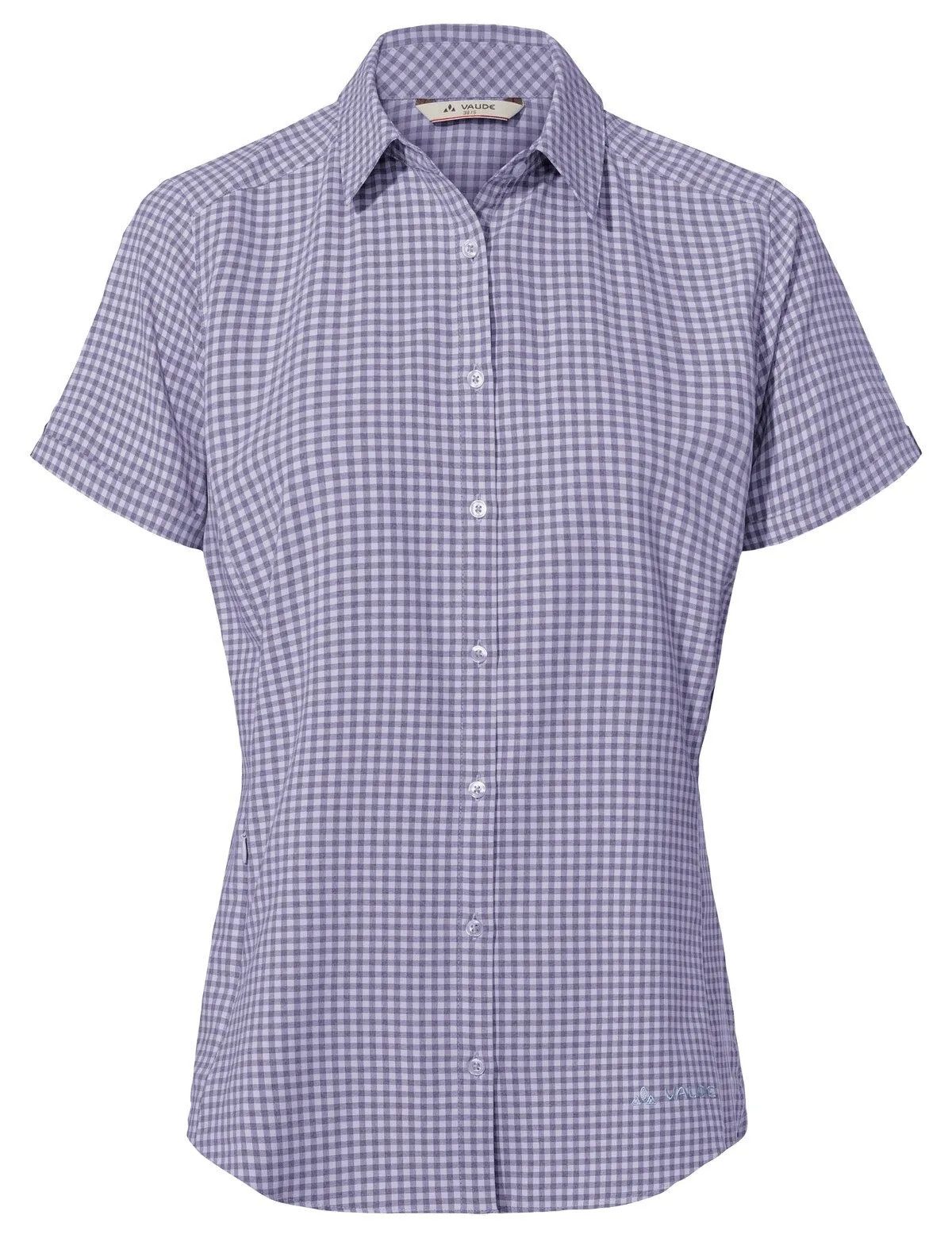 VAUDE Hemdbluse Women's Seiland Shirt III Bluse - Vaude