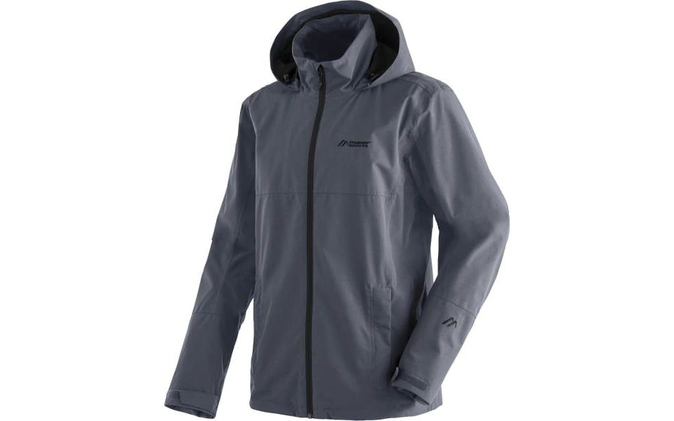 Funktionsjacke Altid 2.0 M He-Jacke mTEX