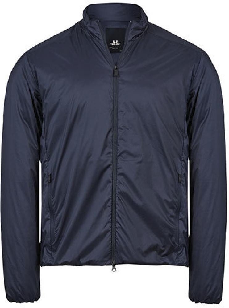 Tee Jays Outdoorjacke Herren Two-way Reißverschluss Jacke - PureLite