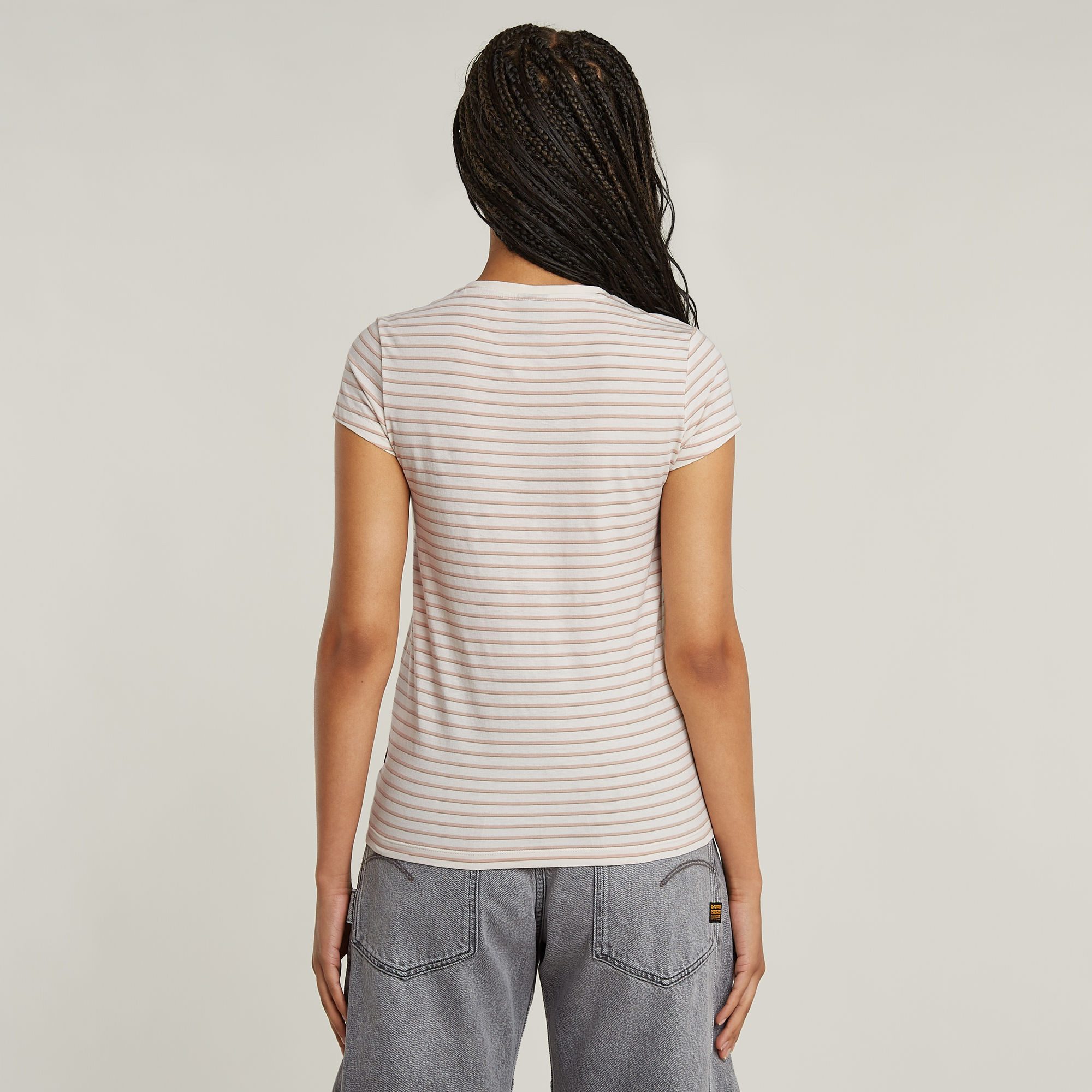 G-STAR V-Shirt Eyben günstig online kaufen