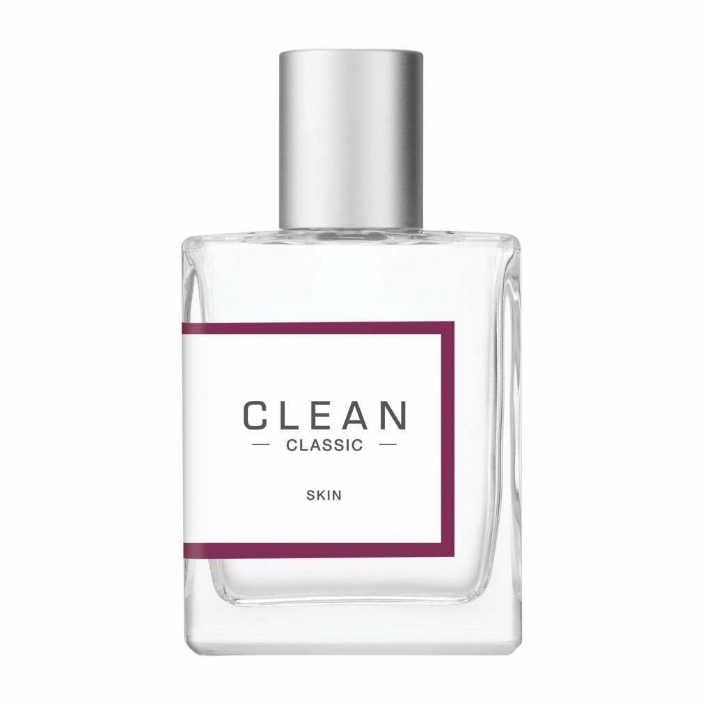 de Spray Edp Parfum Clean Classic Skin ml 30 Clean Eau