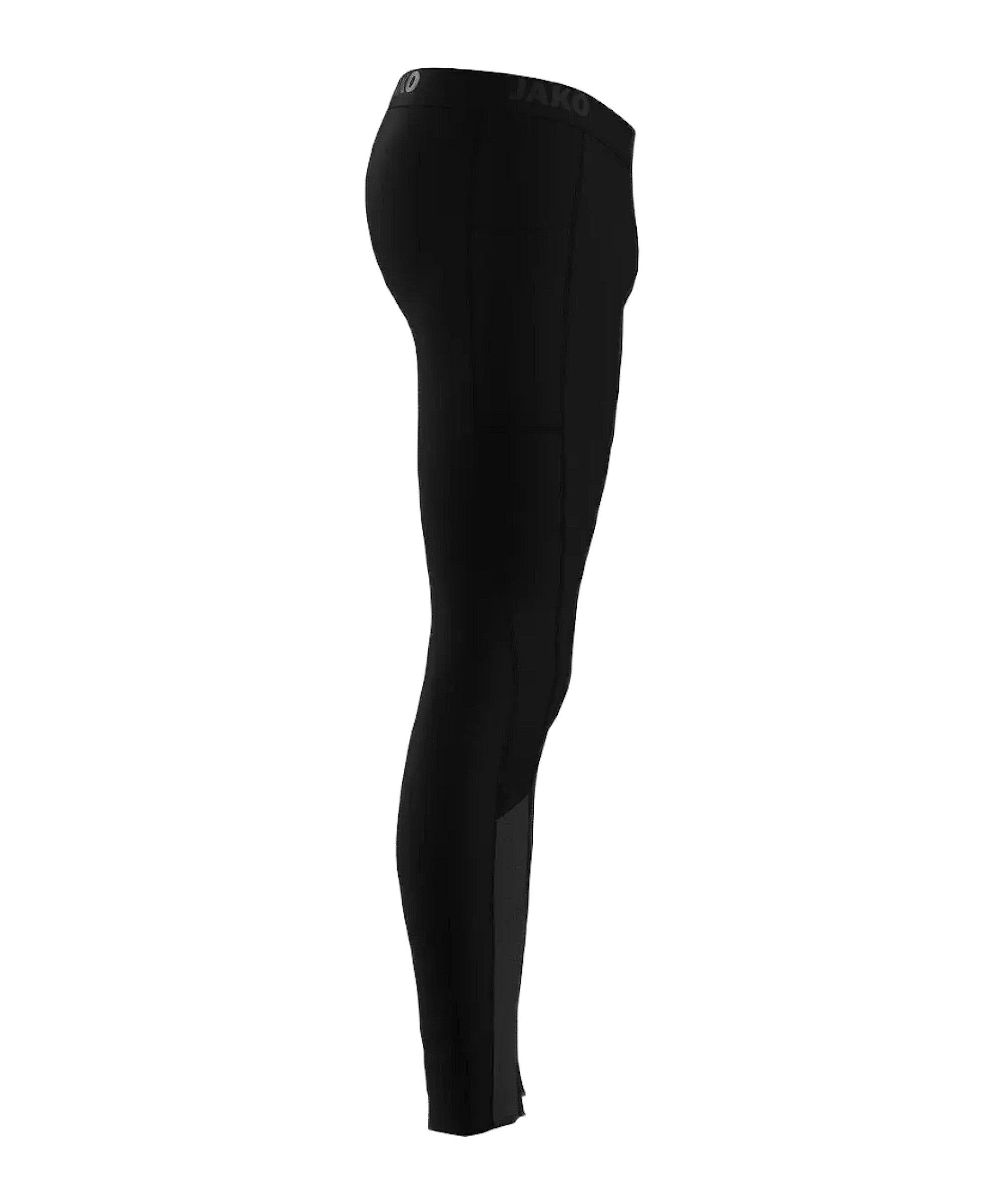 Jako Sporthose Winter Power Leggings Kids (1-tlg) default