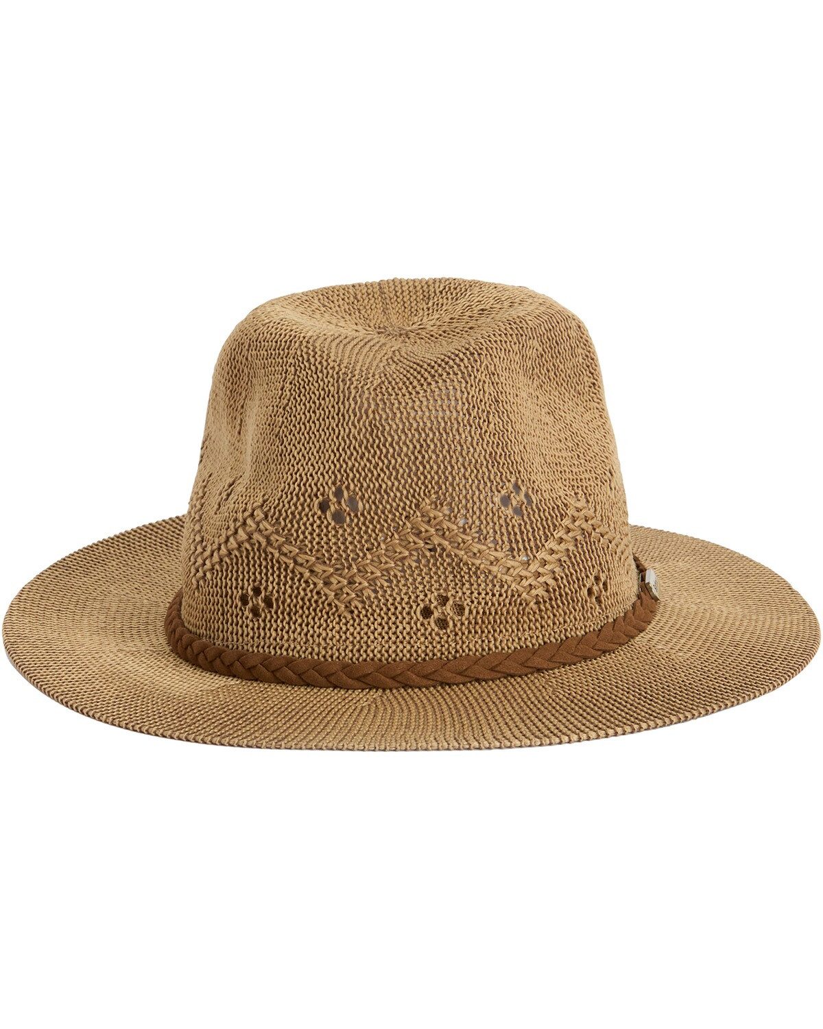 Barbour Outdoorhut Hut Flowerdale Trilby