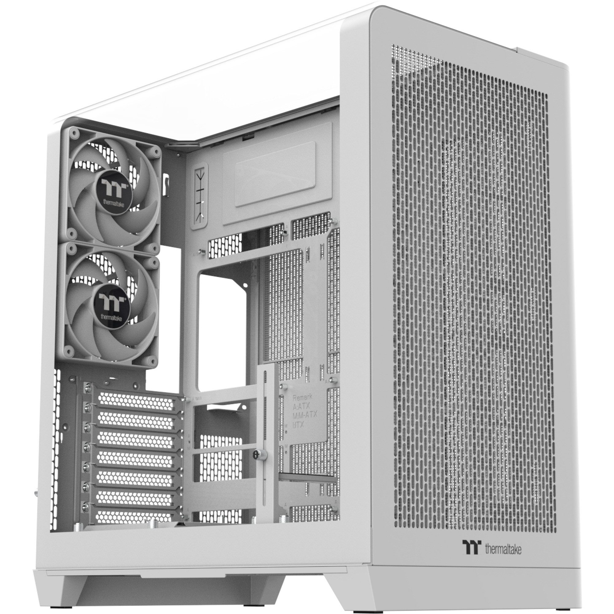 Thermaltake PC-Gehäuse Thermaltake View 390 Air, Tower-Gehäuse