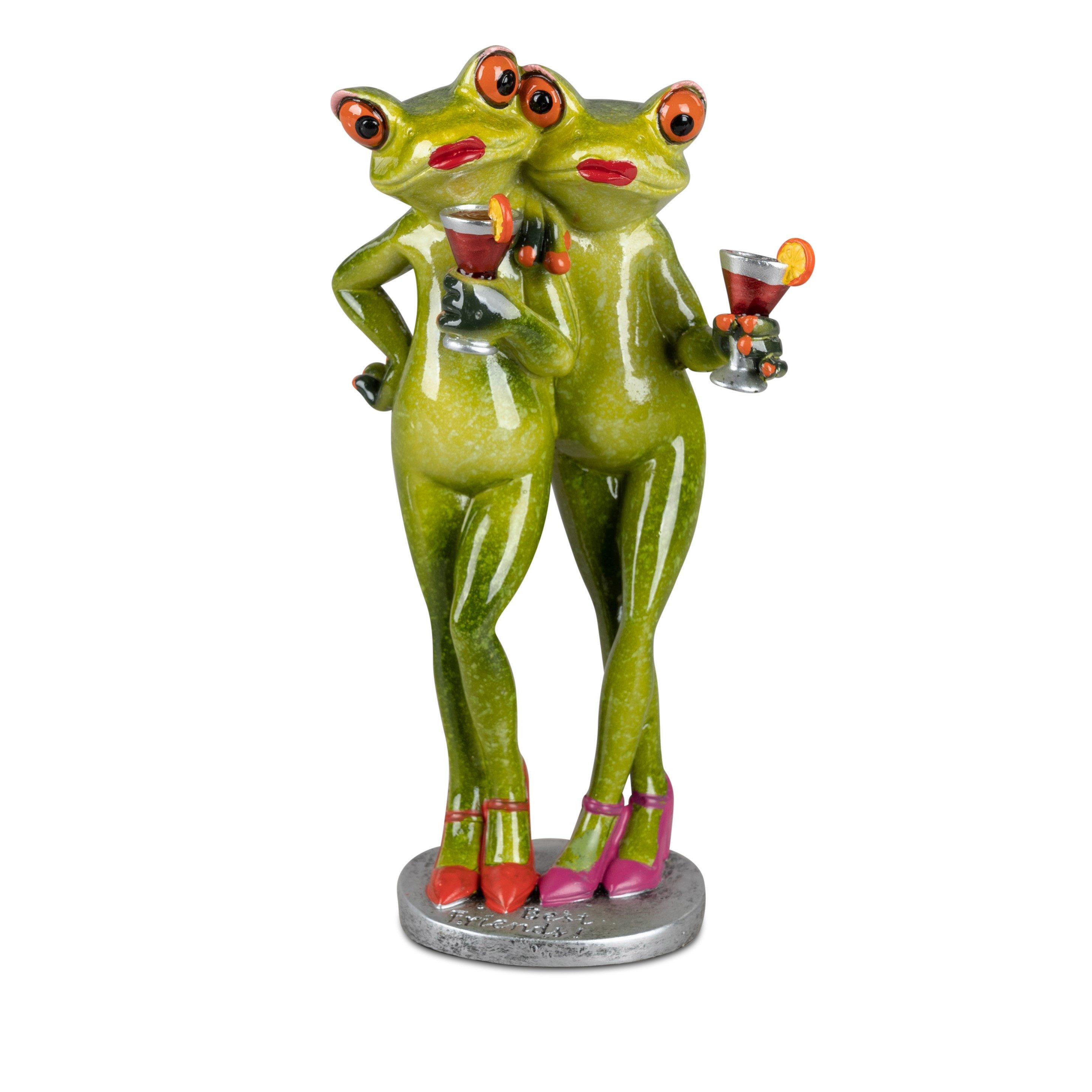 formano Dekofigur Froschhausen günstig online kaufen