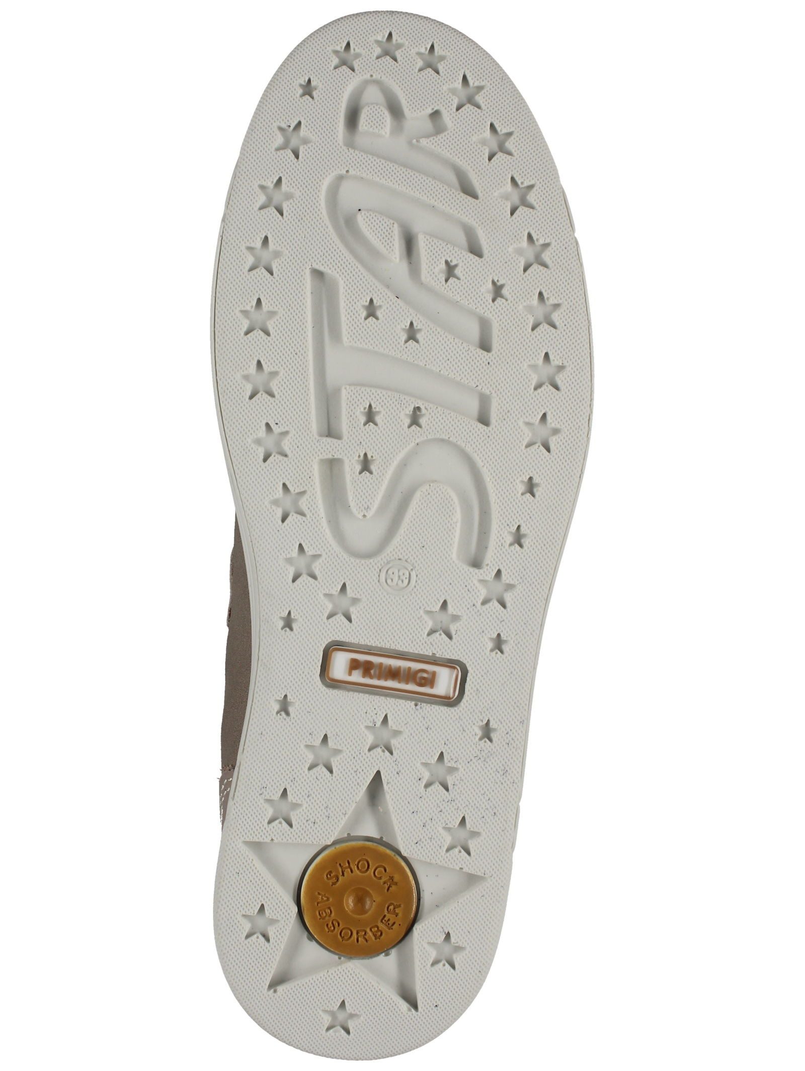 Primigi Sneaker Leder . Sneaker