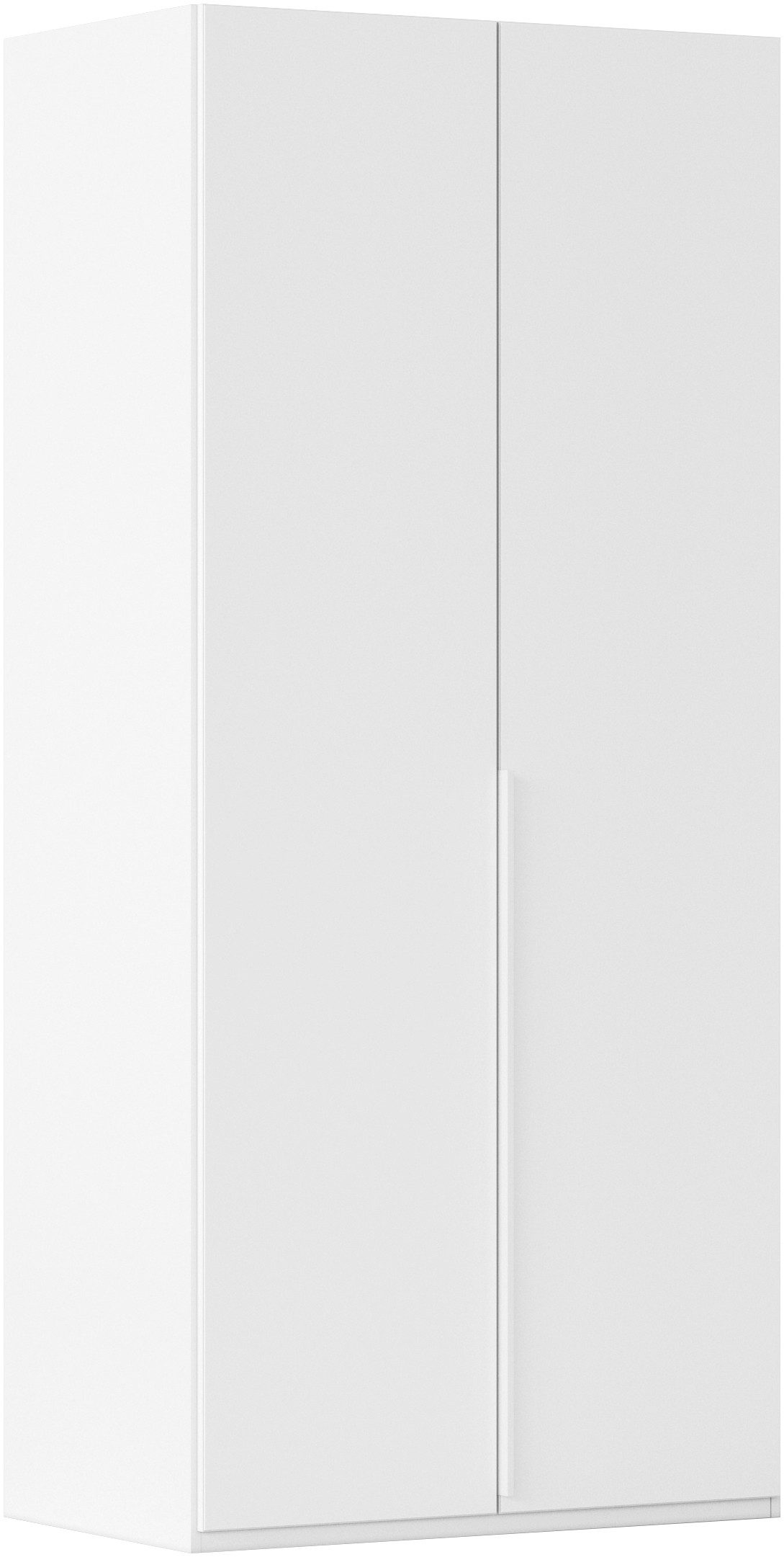 LeGer Home by Lena Gercke Kleiderschrank Schrank Garderobe Ankleide Schlafzimmer Flur SERINA Eyecatcher (3 verschiedene Ausstattungen BASIC/CLASSIC/PREMIUM (inkl. SOFT-CLOSE) in 6 Breiten (101 - 401 cm) mit Front Glas oder Dekor MADE IN GERMANY