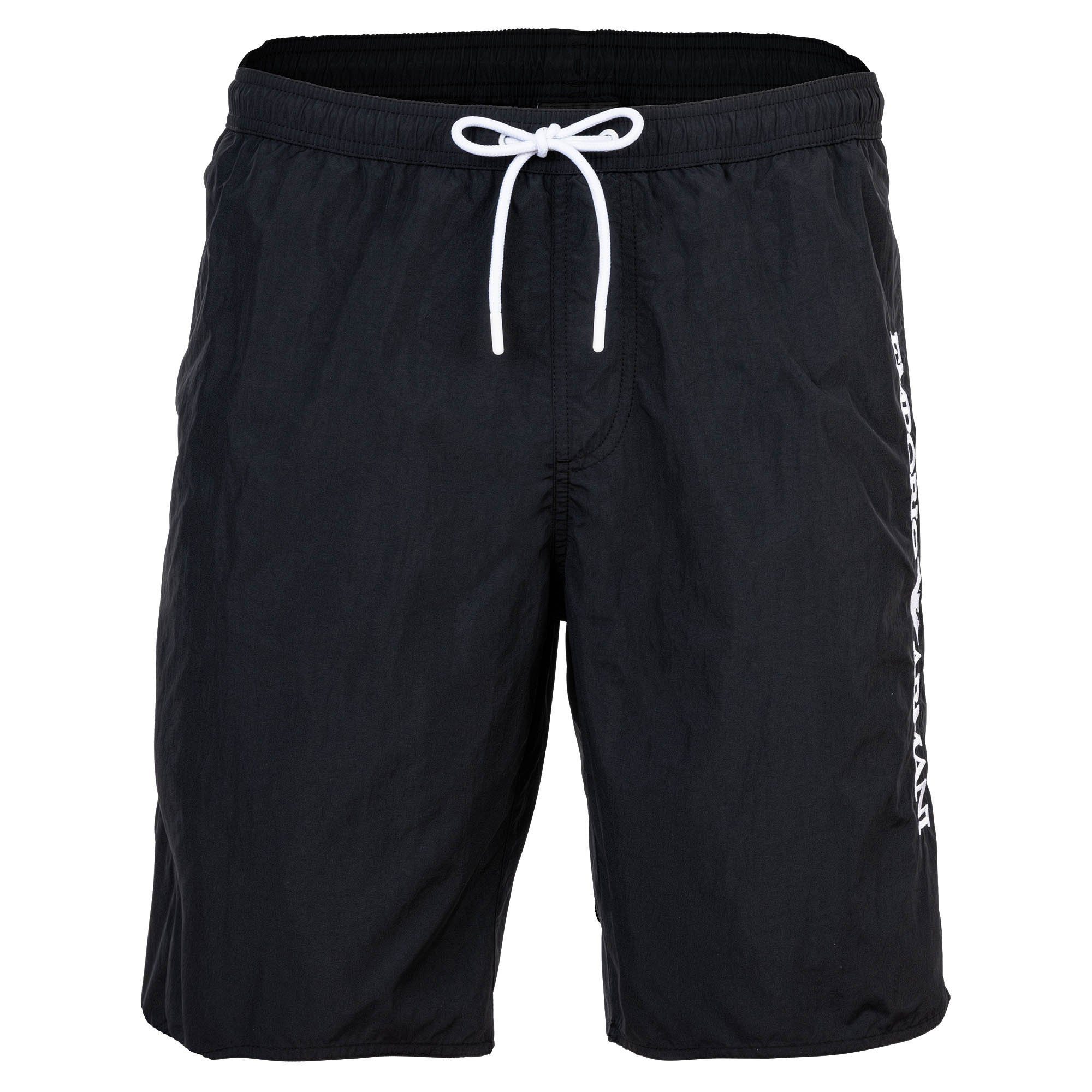 Emporio Armani Badeshorts Herren Badeshorts 1er günstig online kaufen