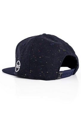 Blackskies Snapback Cap Ancient Gods Snapback Cap Re - Blau-Blau