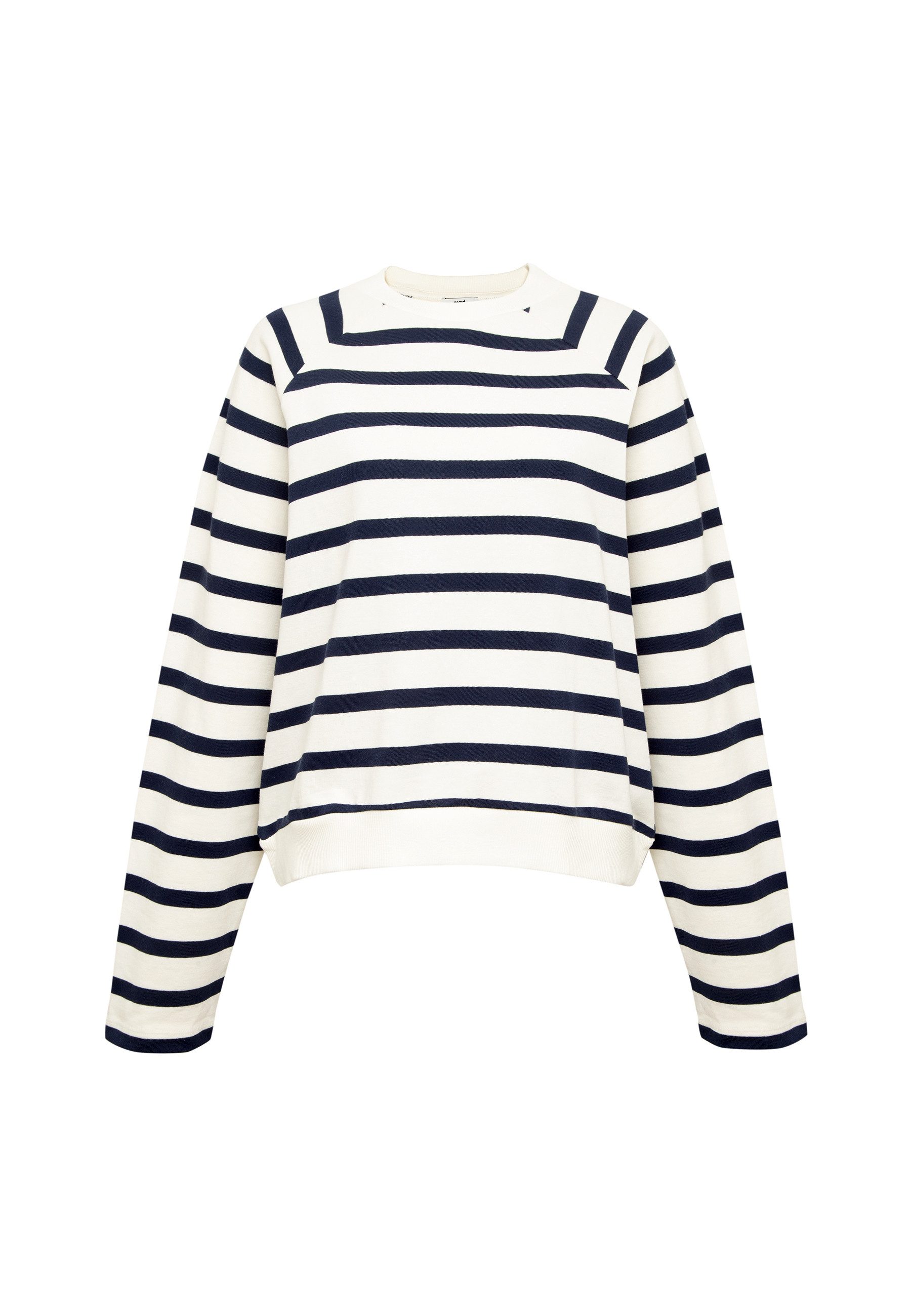 Rundhalspullover CREW NECK SWEATSHIRT