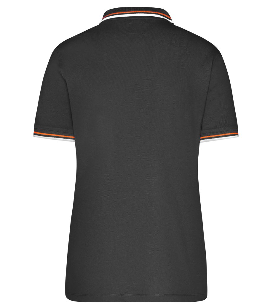 James & Nicholson Poloshirt Doppelpack Damen günstig online kaufen