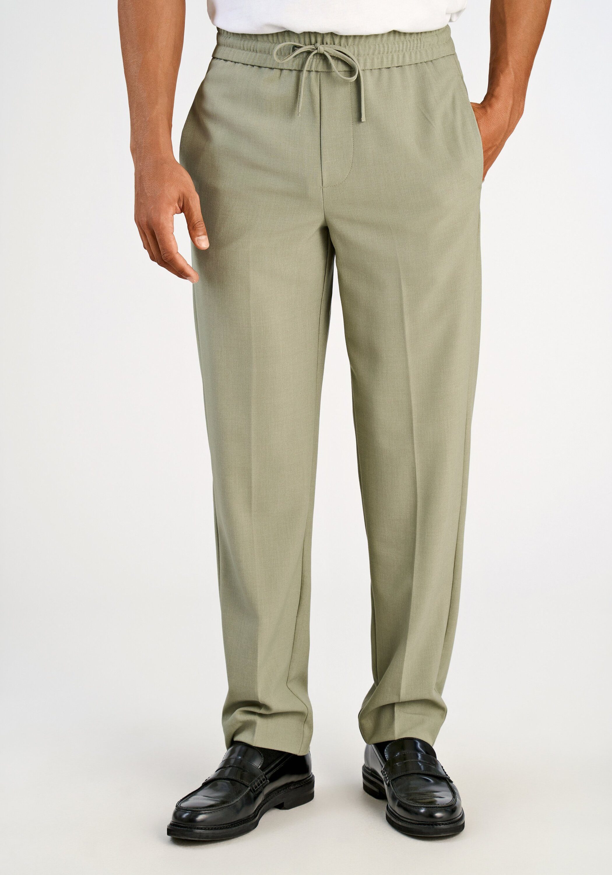 LINDBERGH Stoffhose Lindbergh Freizeithose